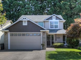 7652 Trebber St NE, Keizer, OR 97303