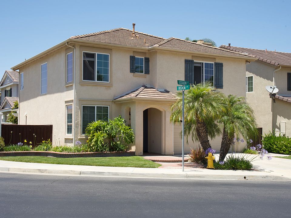 1st image of 45349 Escalon St
