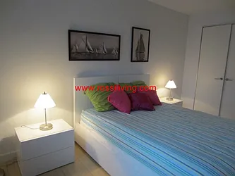Rented by Rossi Living