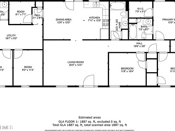 4th image of 724 Brookfield Drive