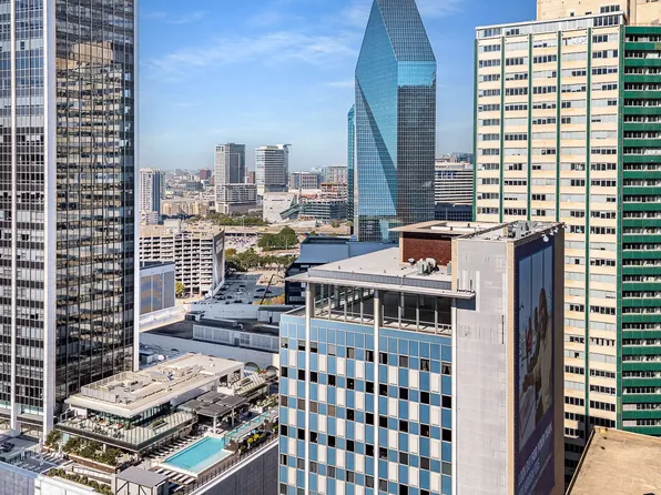 1505 Elm St, Dallas, TX