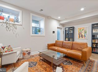 618 Randolph St NW #1, Washington, DC 20011