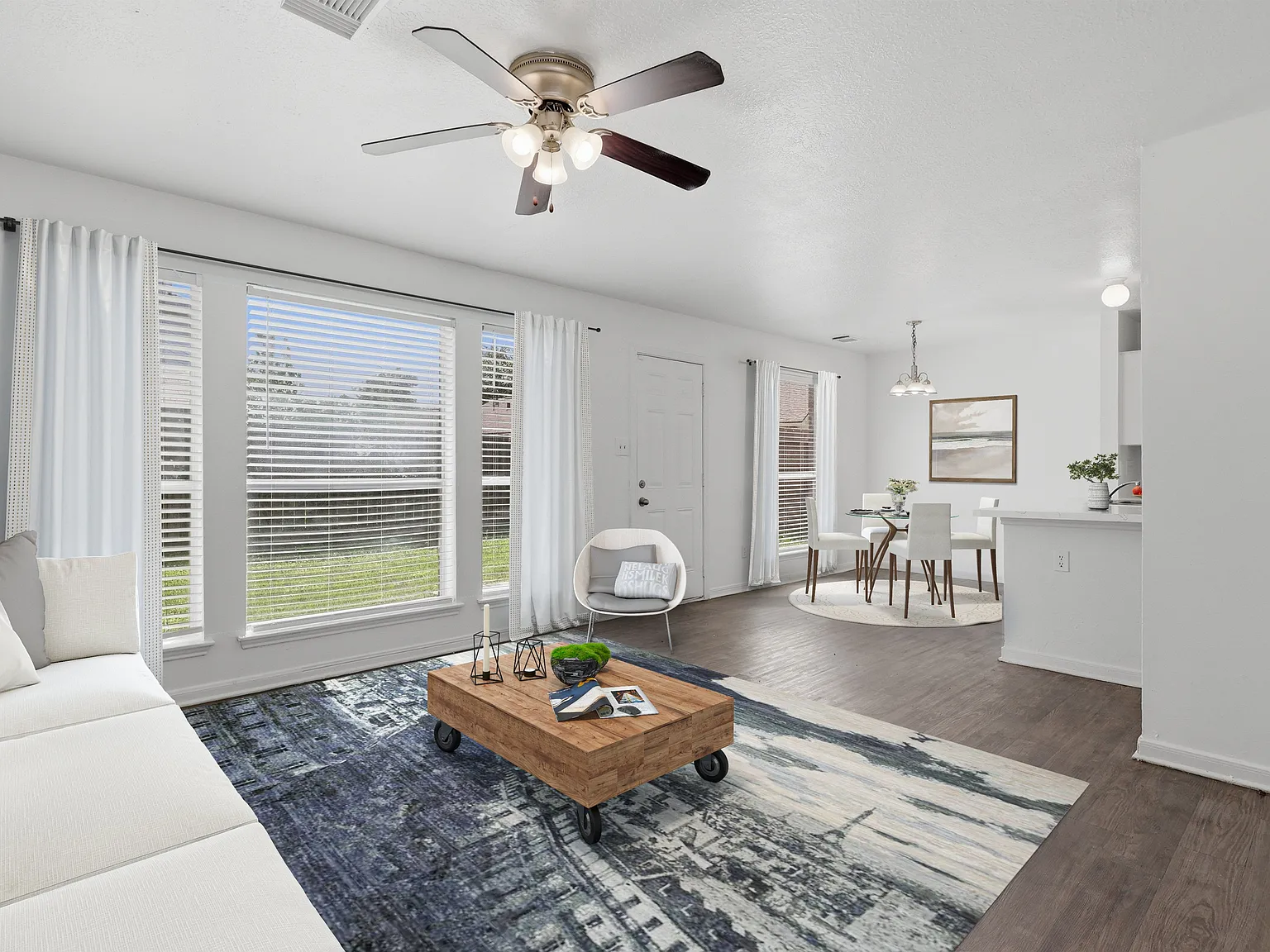 Sterling Green Village & Sheldon Ranch Apartments — Photo 1