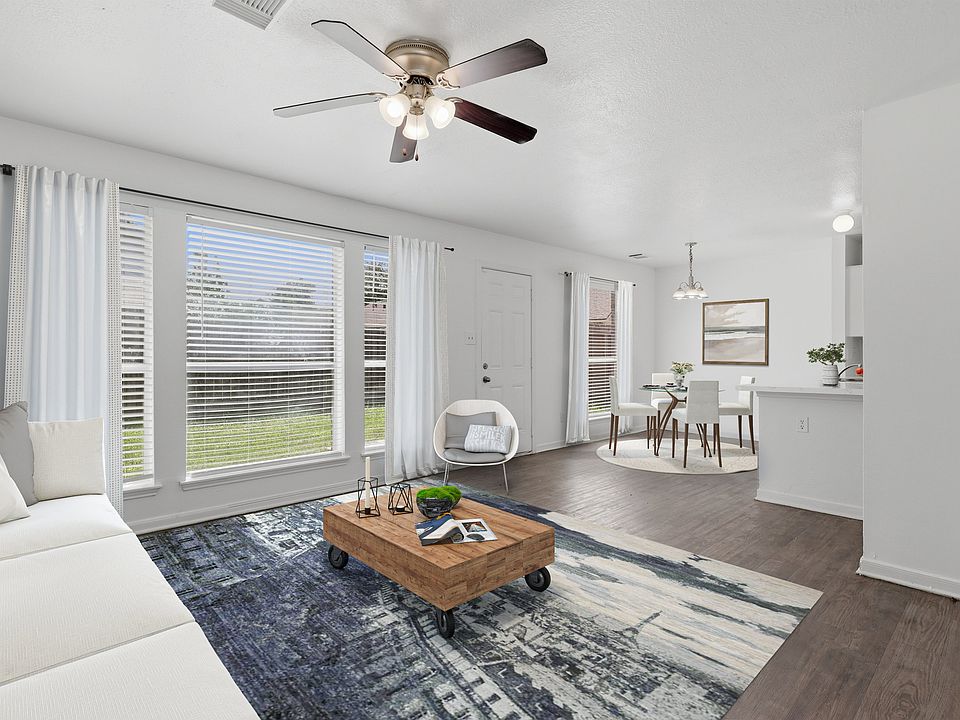 1st image of 15255 Ferness Ln #954