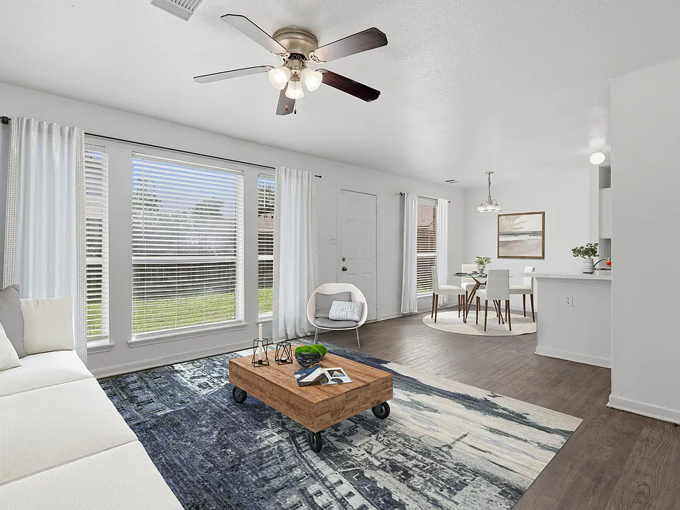 Sterling Green Village & Sheldon Ranch Apartments