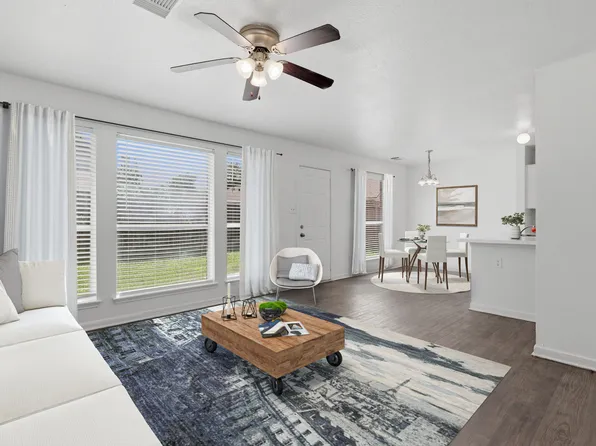 Sterling Green Village & Sheldon Ranch Apartments