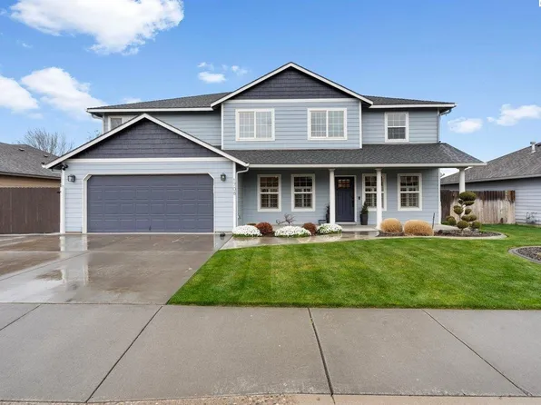 1708 W 31st Ave, Kennewick, WA 99337