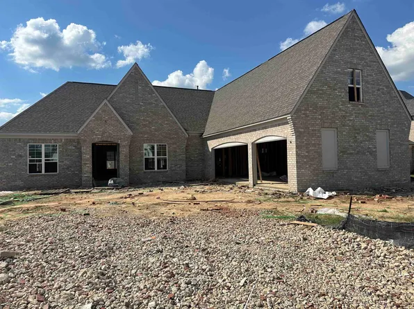 5207 Emmie Ridge Ln, Arlington, TN 38002