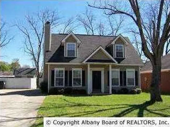 138 Mossydale Ln, Albany, GA 31721