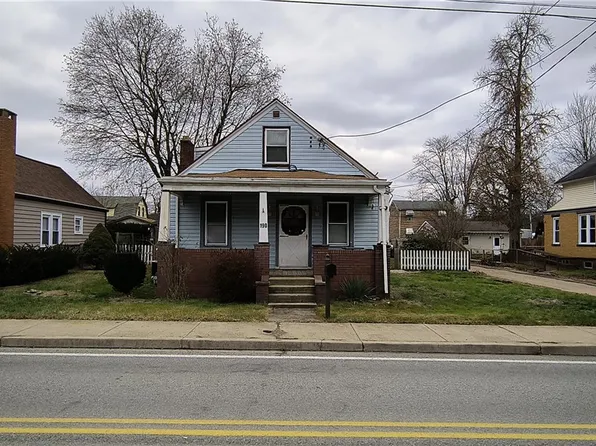 190 Beaver St, New Brighton, PA 15066