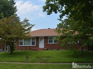 3643 Windward Way, Louisville, KY