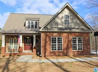 1238 Pleasant Valley Rd, Jacksonville, AL 36265