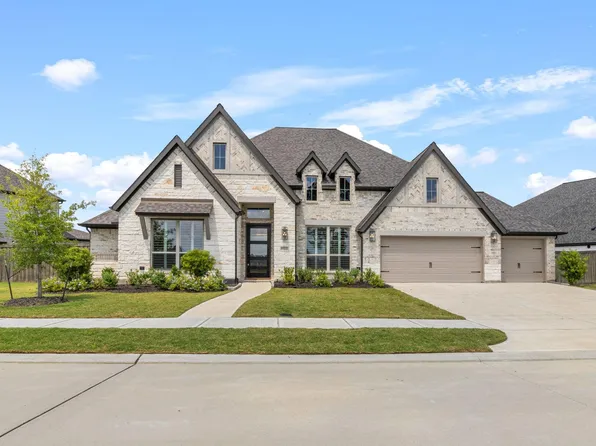 12122 Grassy Bend Dr, Mont Belvieu, TX 77523