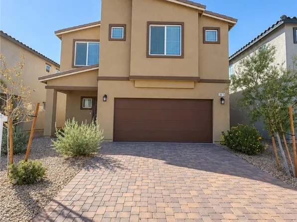 3819 Andorian Ave, North Las Vegas, NV 89084