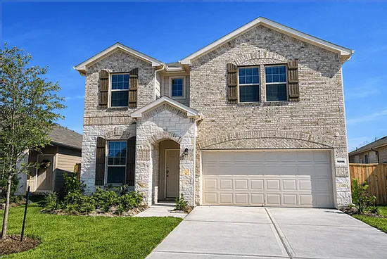 14866 Ash Landing Dr — Photo 1