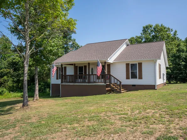 7183 County Road 155, Higdon, AL 35979
