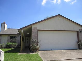 7411 Canebrake Ln, Houston, TX 77083