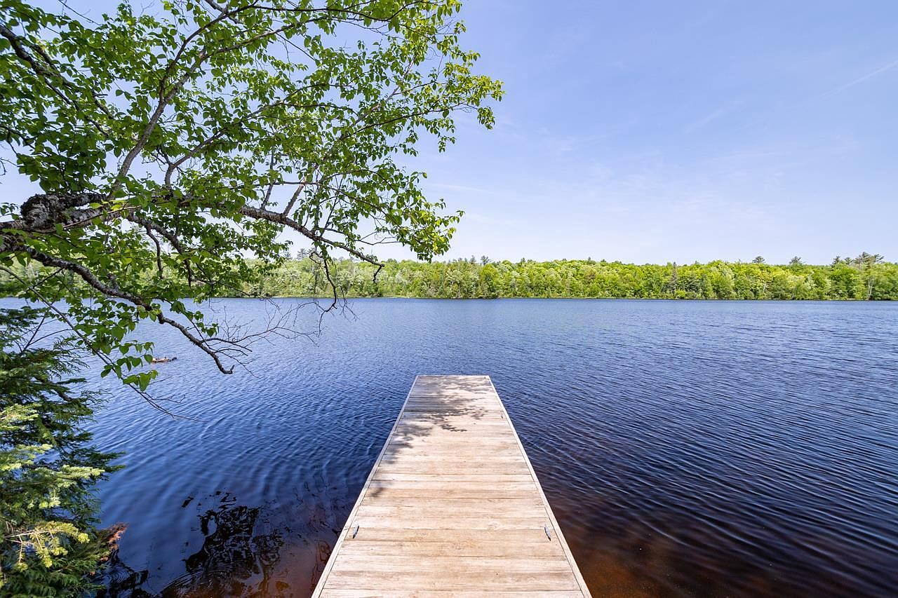 Lot 5 West PIXLEY SHORES ROAD W UNIT PIXLEY SOUTH SHORE L, Park Falls