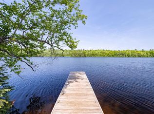 LOT 5 Pixley Shores Rd W, Park Falls, WI 54552