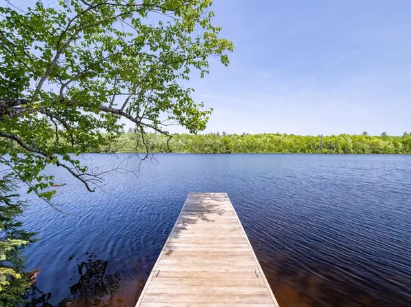 Lot 5 West PIXLEY SHORES ROAD W #PIXLEY SOUTH SHORE L, Park Falls, WI 54552