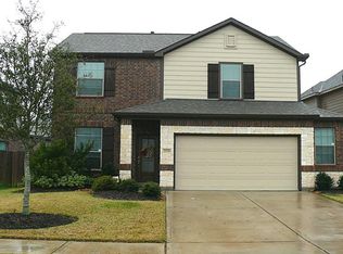 27139 Harvest Pointe Ln, Katy, TX 77494