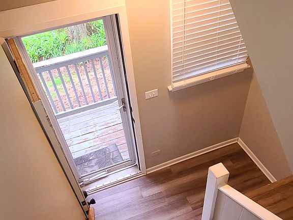 Entry/Mud Room