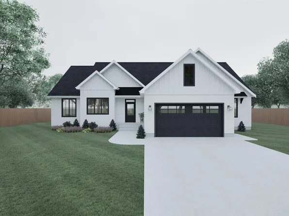 4980 Boxer Loop, McGaheysville, VA 22840