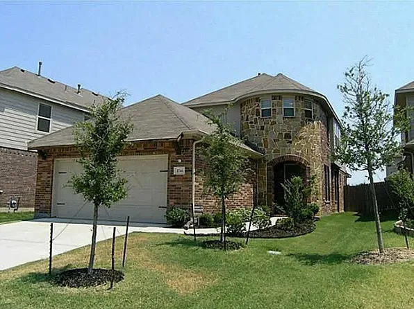 2744 Bretton Wood Dr, Fort Worth, TX 76244