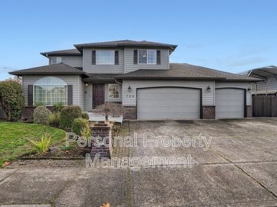 709 NE 169th Ave, Vancouver, WA, 98684