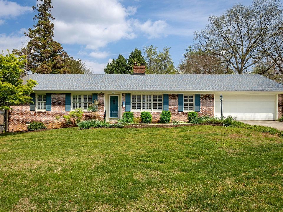 743 Richbourg Rd, Greenville, SC 29615 Zillow