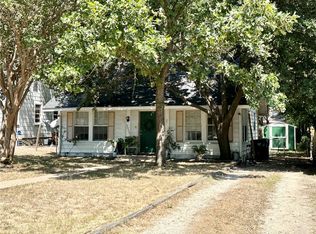 2905 Windsor Ave, Waco, TX 76708