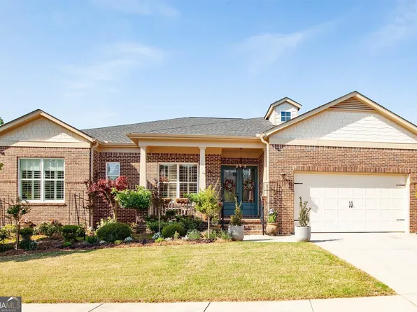 3366 Indian Hawthorne Rdg SW, Gainesville, GA 30504