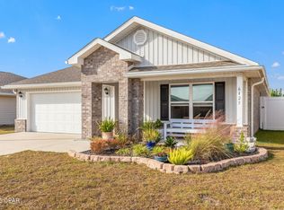 6425 Slabinski Ln, Panama City, FL 32404