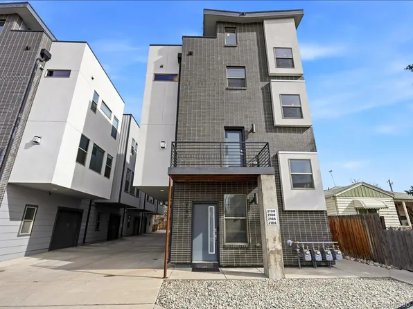 2190 S Birch Street, Denver, CO 80222