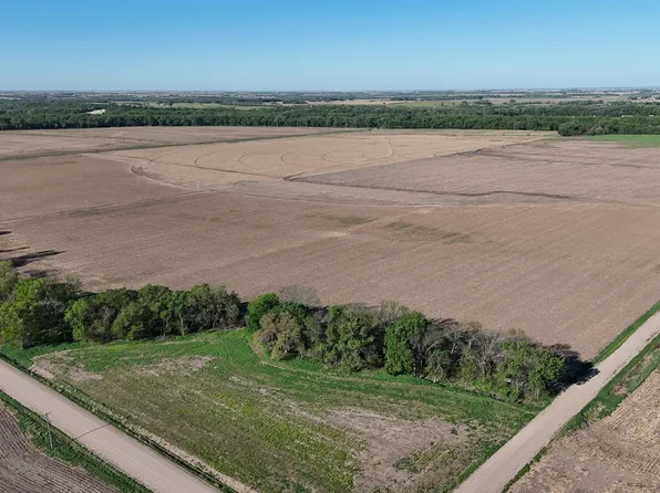 0 90th Rd, Scandia, KS 66966