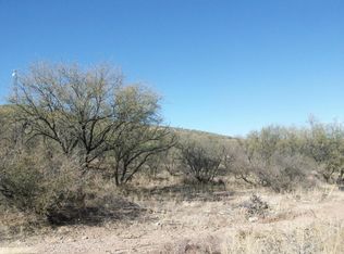 434 Camino Agosto, Rio Rico, AZ 85648