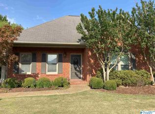 3702 Brazos Ct SW, Decatur, AL 35603
