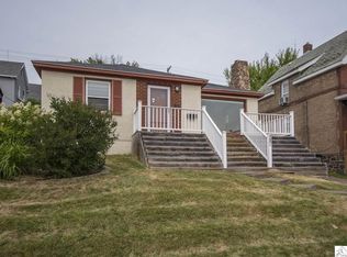 725 W 4th St, Duluth, MN 55806