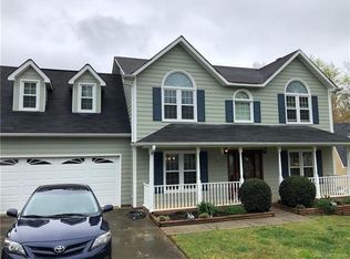 2408 Haybrook Ln, Charlotte, NC 28262