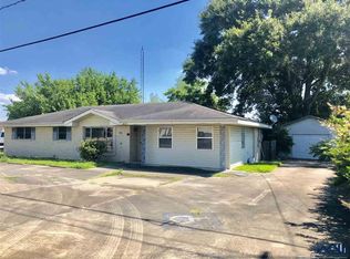 5921 W Main St, Houma, LA 70360