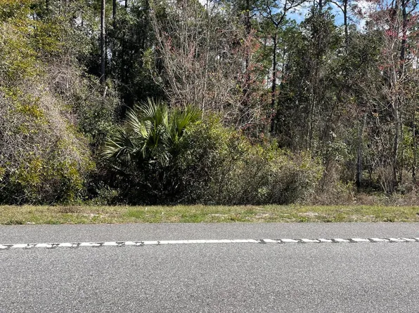 2774 HWY 17, Crescent City, FL 32112