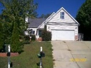 49 Cedar Top Ln, Columbia, SC 29212