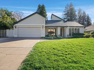 8540 Via Gwynn Way, Fair Oaks, CA 95628