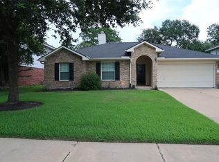 12802 Ravens Chase Ln, Cypress, TX 77429