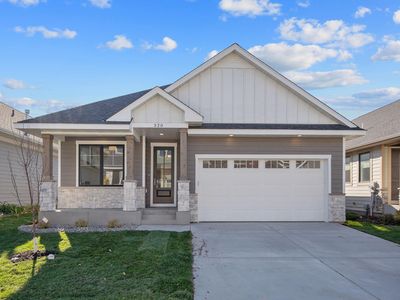 320 Laurel Curv, Golden Valley, MN, 55426