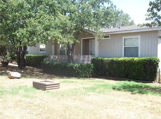 2159 Mountain View Dr, May, TX 76857