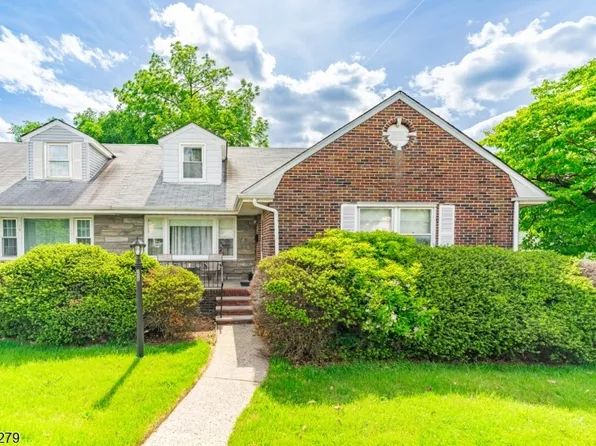 508 Irvington Avenue, Maplewood Twp., NJ 07040