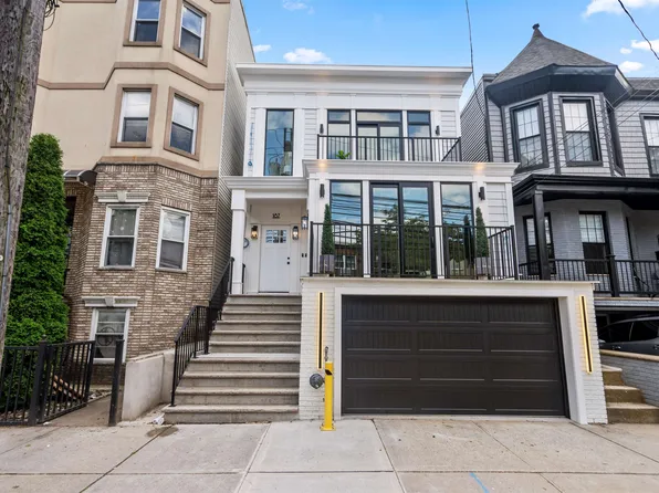 187 Hackensack Plank Rd, Weehawken, NJ 07086