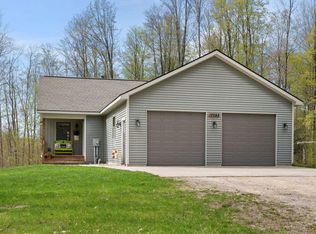 15548 Spear Rd, Lake Ann, MI 49650