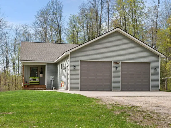 15548 Spear Rd, Lake Ann, MI 49650